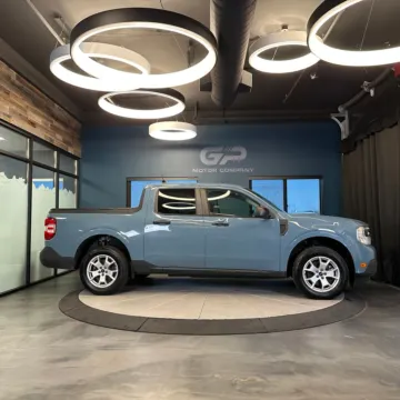 Photos of 2022 Ford Maverick XL for sale in Kaysville, UT at GP Motor Company