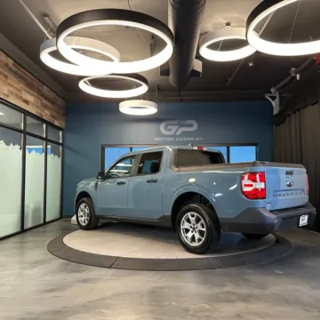 More photos of 2022 Ford Maverick XL at GP Motor Company, UT