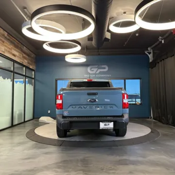 More photos of 2022 Ford Maverick XL at GP Motor Company, UT
