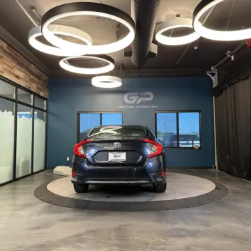 More photos of 2021 Honda Civic LX at GP Motor Company, UT
