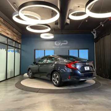 More photos of 2021 Honda Civic LX at GP Motor Company, UT