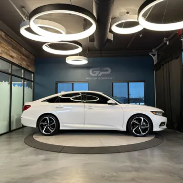 Photos of 2018 Honda Accord Sport 2.0T for sale in Kaysville, UT at GP Motor Company