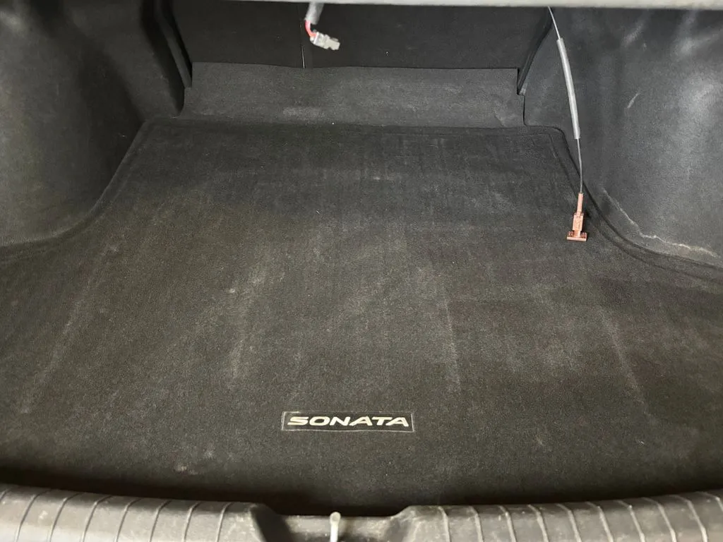 Hyundai Sonata photo 22