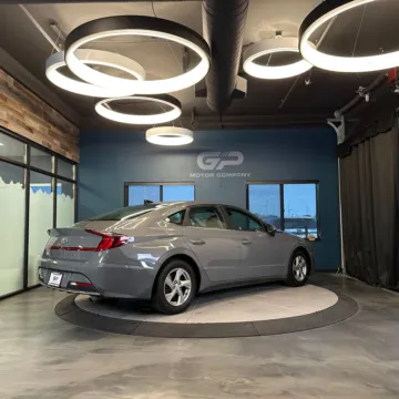 Another view of 2020 Hyundai Sonata SE for sale in Kaysville, UT at GP Motor Company
