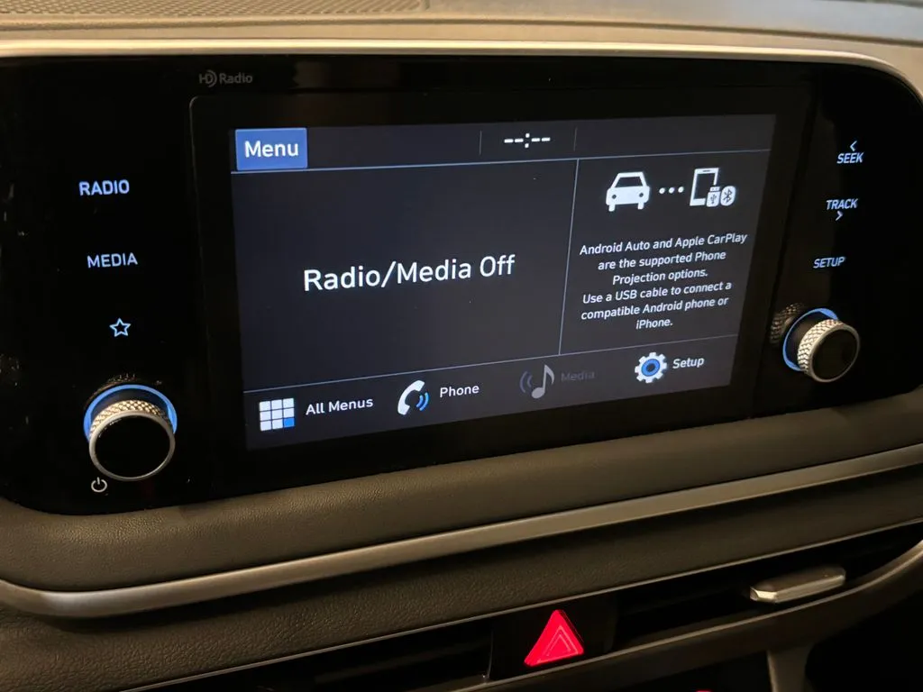 Hyundai Sonata photo 13