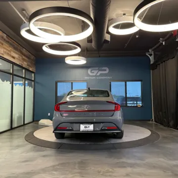 More photos of 2020 Hyundai Sonata SE at GP Motor Company, UT