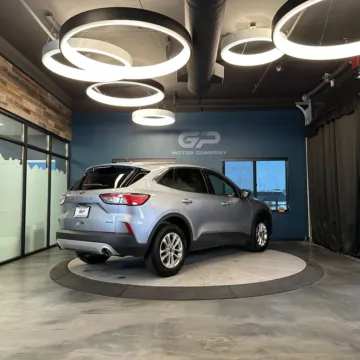 Another view of 2022 Ford Escape SE for sale in Kaysville, UT at GP Motor Company