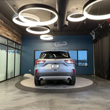 More photos of 2022 Ford Escape SE at GP Motor Company, UT