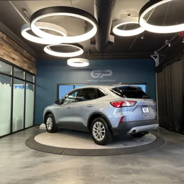 More photos of 2022 Ford Escape SE at GP Motor Company, UT