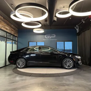 Photos of 2019 Lincoln MKZ Reserve for sale in Kaysville, UT at GP Motor Company