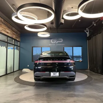 More photos of 2019 Lincoln MKZ Reserve at GP Motor Company, UT