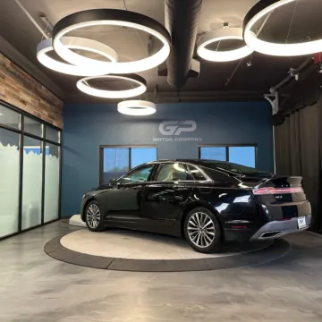 More photos of 2019 Lincoln MKZ Reserve at GP Motor Company, UT