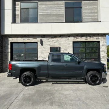 Photos of 2019 Chevrolet Silverado 1500 LD LT for sale in Kaysville, UT at GP Motor Company