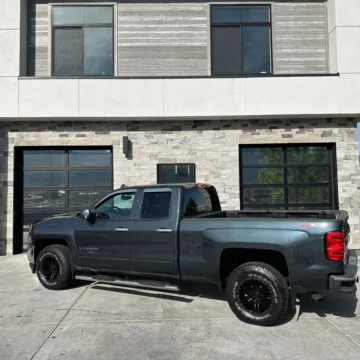 More photos of 2019 Chevrolet Silverado 1500 LD LT at GP Motor Company, UT