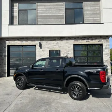 More photos of 2020 Ford Ranger XLT at GP Motor Company, UT