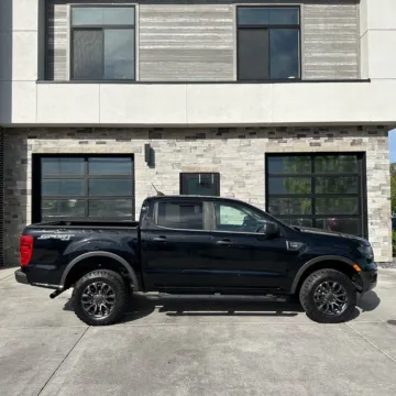 Photos of 2020 Ford Ranger XLT for sale in Kaysville, UT at GP Motor Company