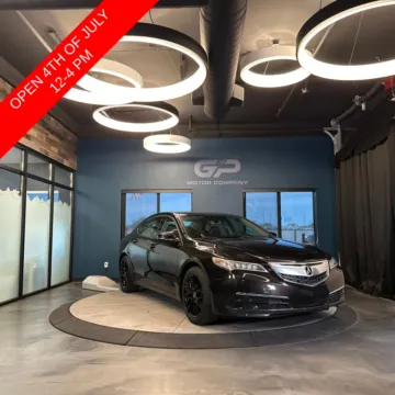 Unknown 2015 Acura TLX V6 Tech for sale in Kaysville, UT