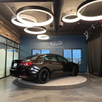Another view of 2015 Acura TLX V6 Tech for sale in Kaysville, UT at GP Motor Company