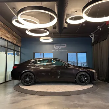 Photos of 2015 Acura TLX V6 Tech for sale in Kaysville, UT at GP Motor Company