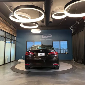 More photos of 2015 Acura TLX V6 Tech at GP Motor Company, UT