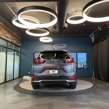 More photos of 2020 Honda CR-V Touring at GP Motor Company, UT