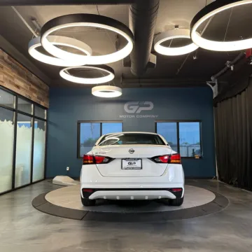 More photos of 2021 Nissan Altima 2.5 S at GP Motor Company, UT
