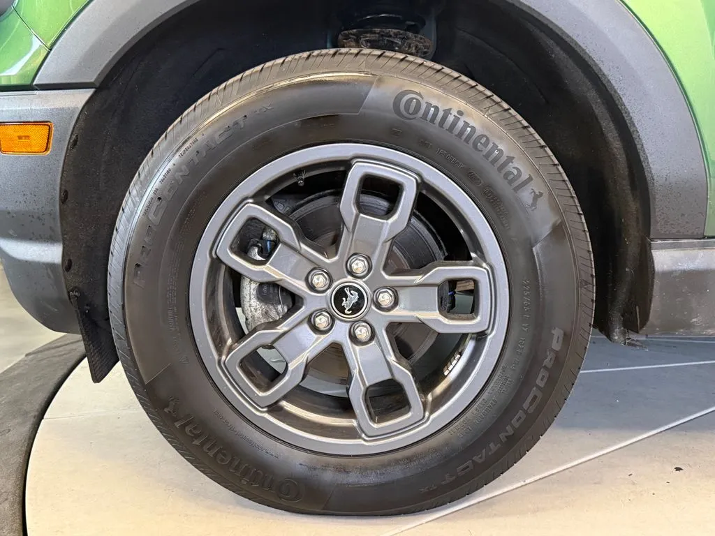 Ford Bronco Sport photo 25