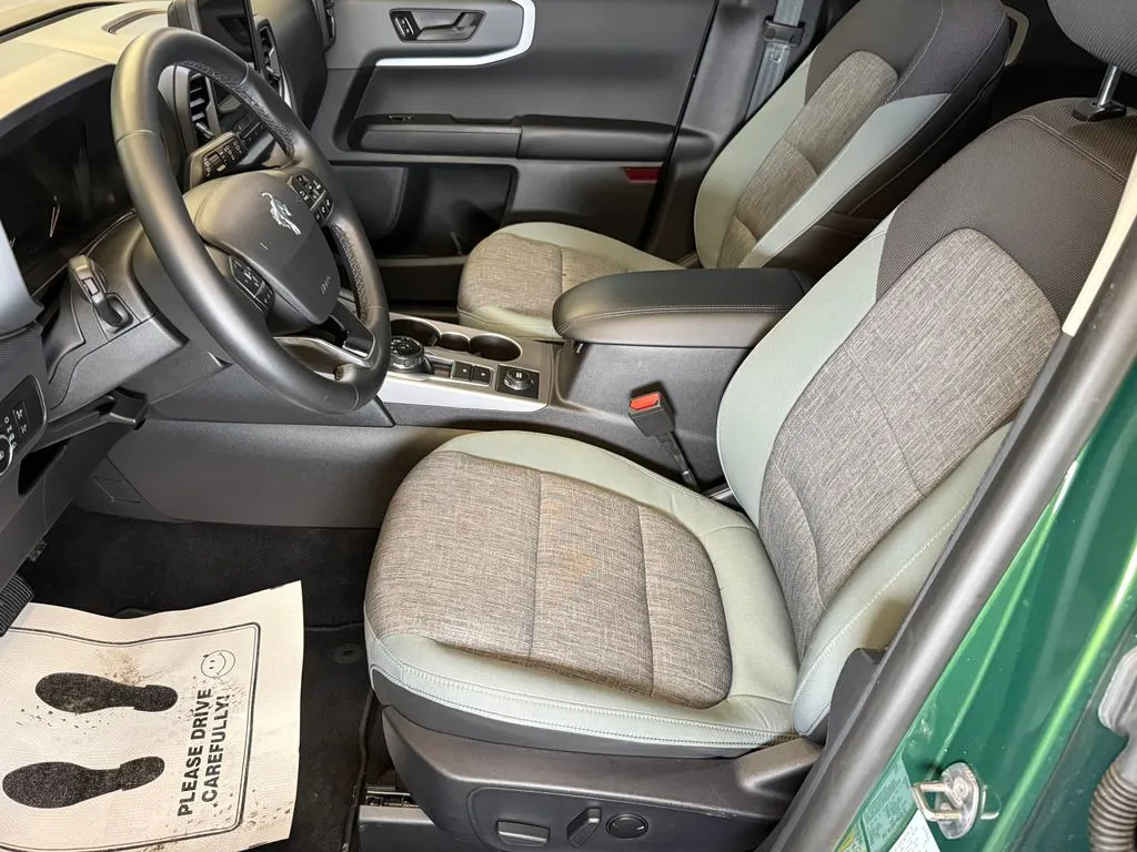 Ford Bronco Sport photo 20
