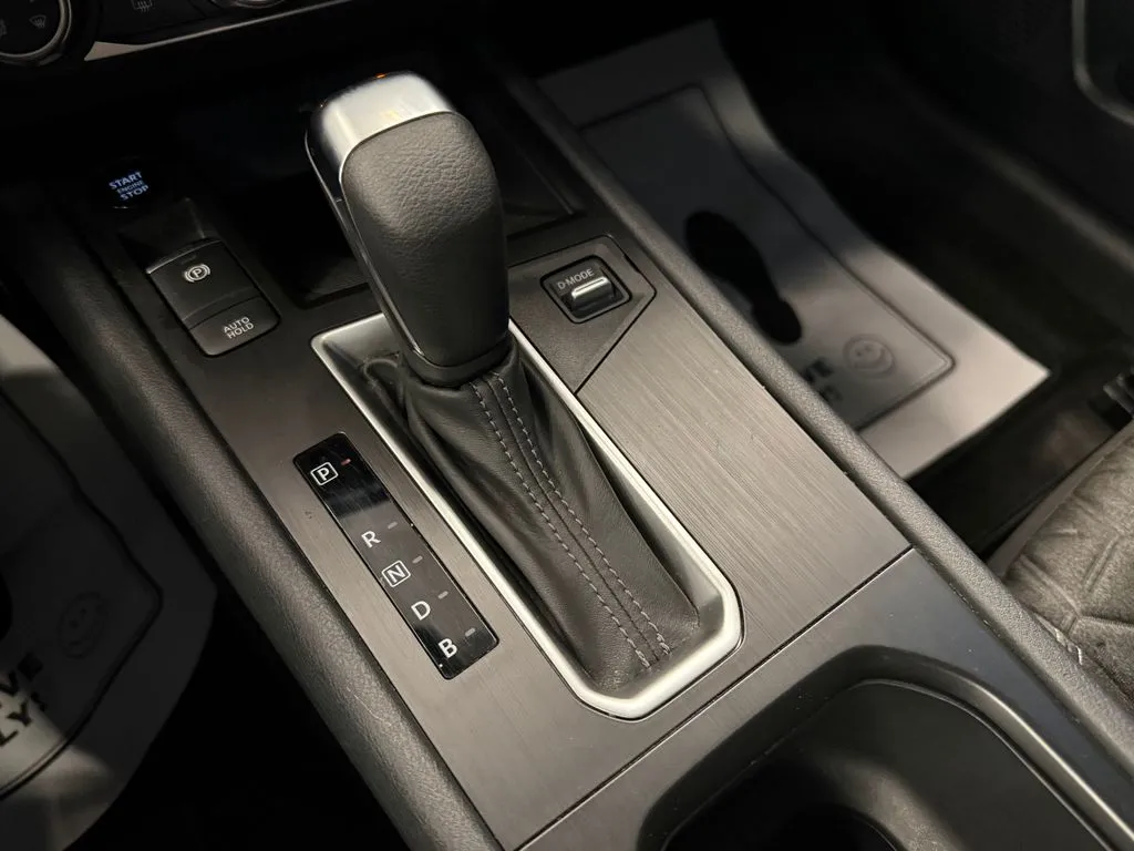 Nissan Kicks photo 16