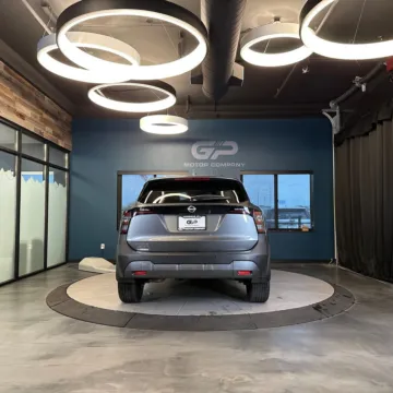 More photos of 2025 Nissan Kicks SV at GP Motor Company, UT