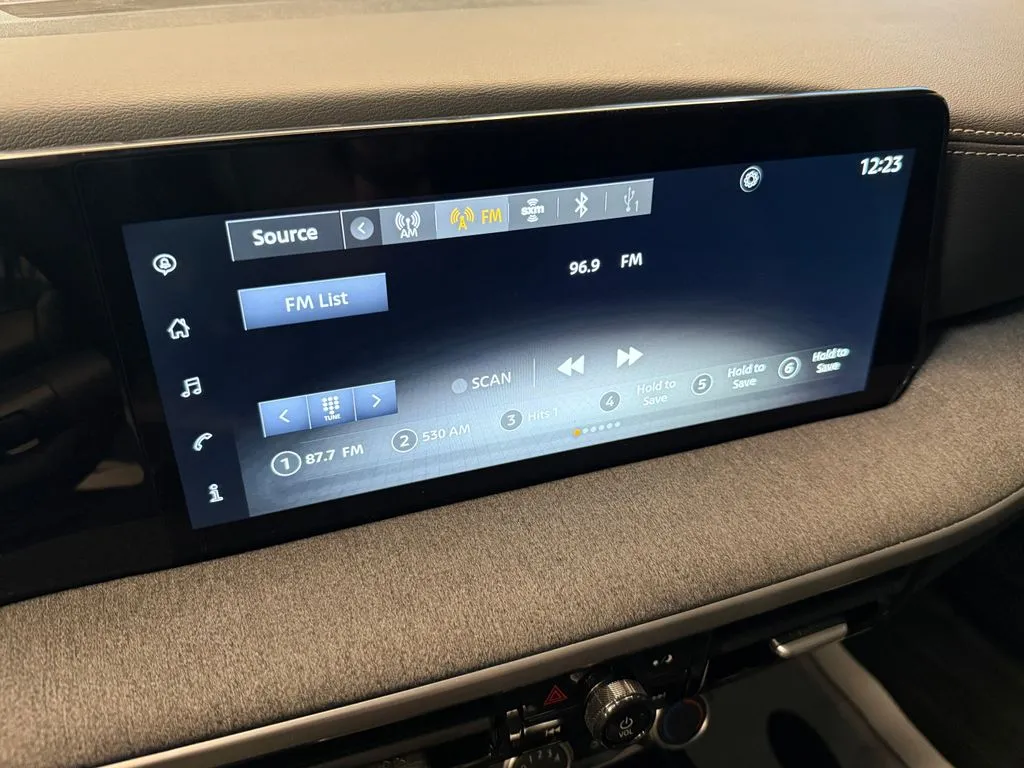 Nissan Kicks photo 13