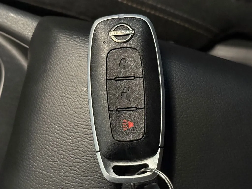 Nissan Kicks photo 17