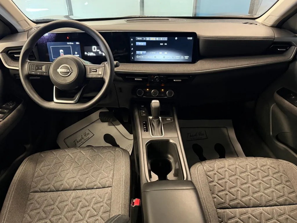 Nissan Kicks photo 9