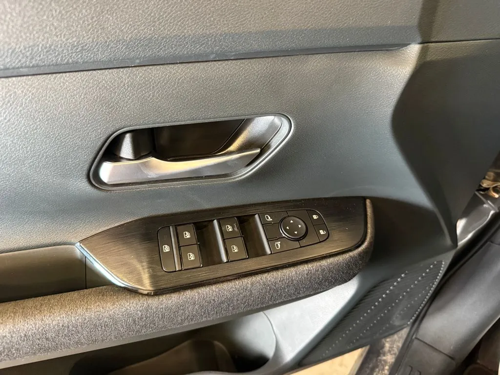Nissan Kicks photo 20