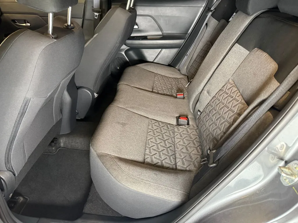 Nissan Kicks photo 22
