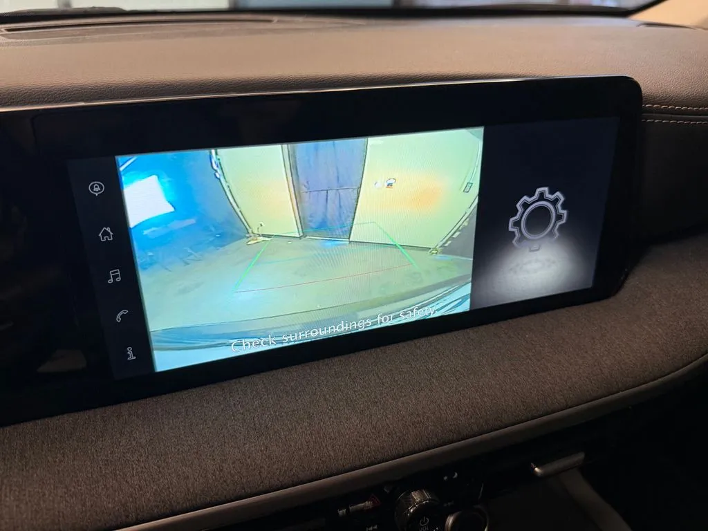 Nissan Kicks photo 14