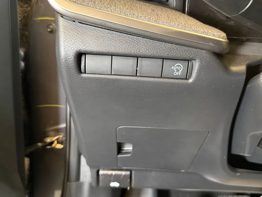 Nissan Kicks photo 19
