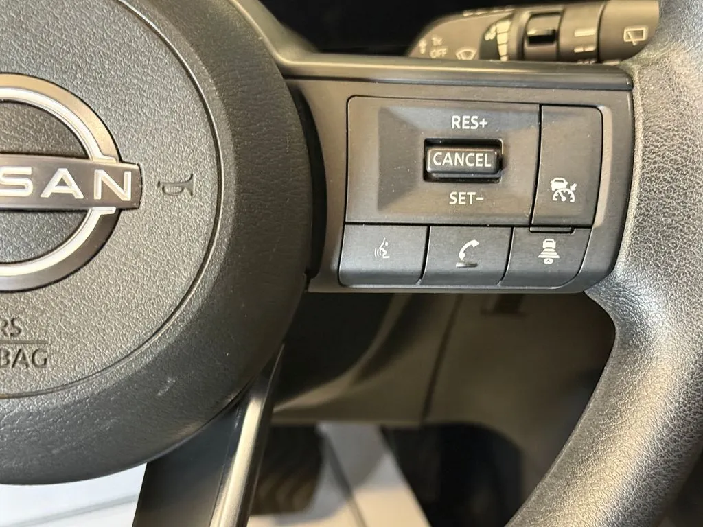 Nissan Kicks photo 12