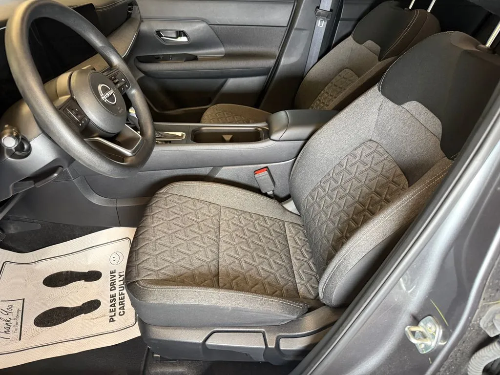 Nissan Kicks photo 21