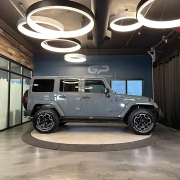 Photos of 2015 Jeep Wrangler Unlimited Rubicon for sale in Kaysville, UT at GP Motor Company