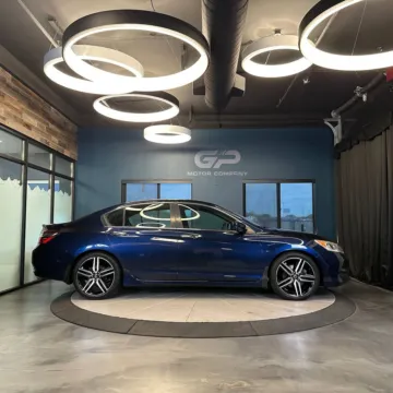 Photos of 2016 Honda Accord Sport for sale in Kaysville, UT at GP Motor Company