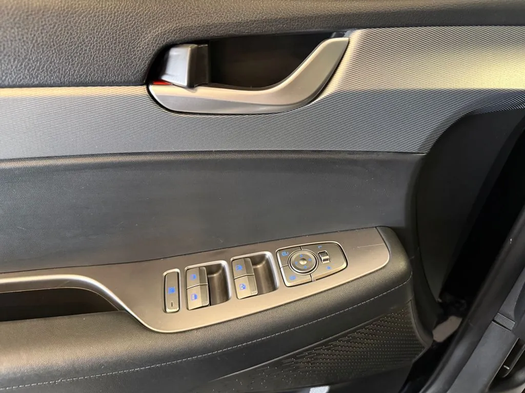Hyundai Palisade photo 18
