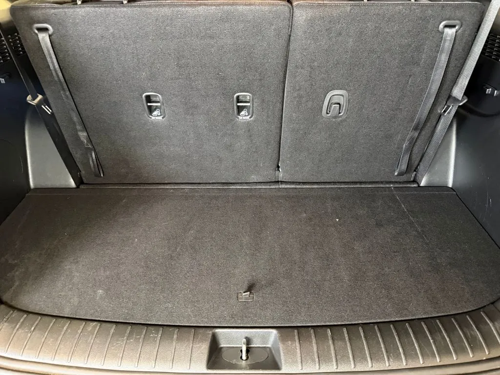 Hyundai Palisade photo 22