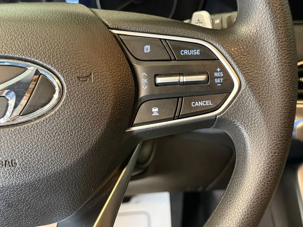 Hyundai Palisade photo 12