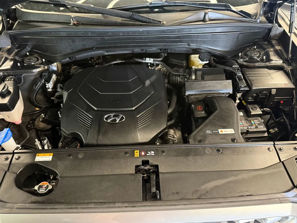Hyundai Palisade photo 23