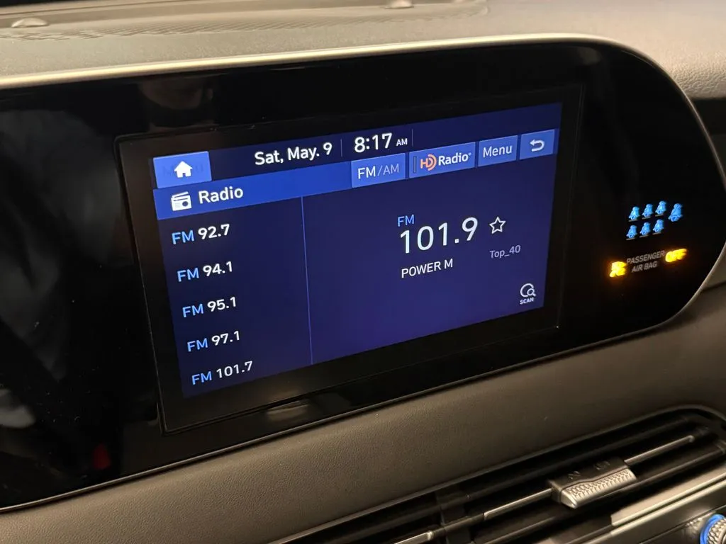 Hyundai Palisade photo 13