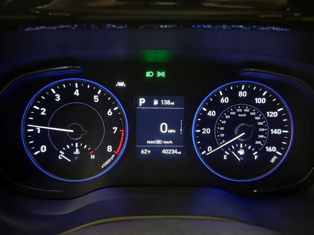 Hyundai Palisade photo 10