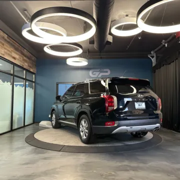 More photos of 2022 Hyundai Palisade SE at GP Motor Company, UT