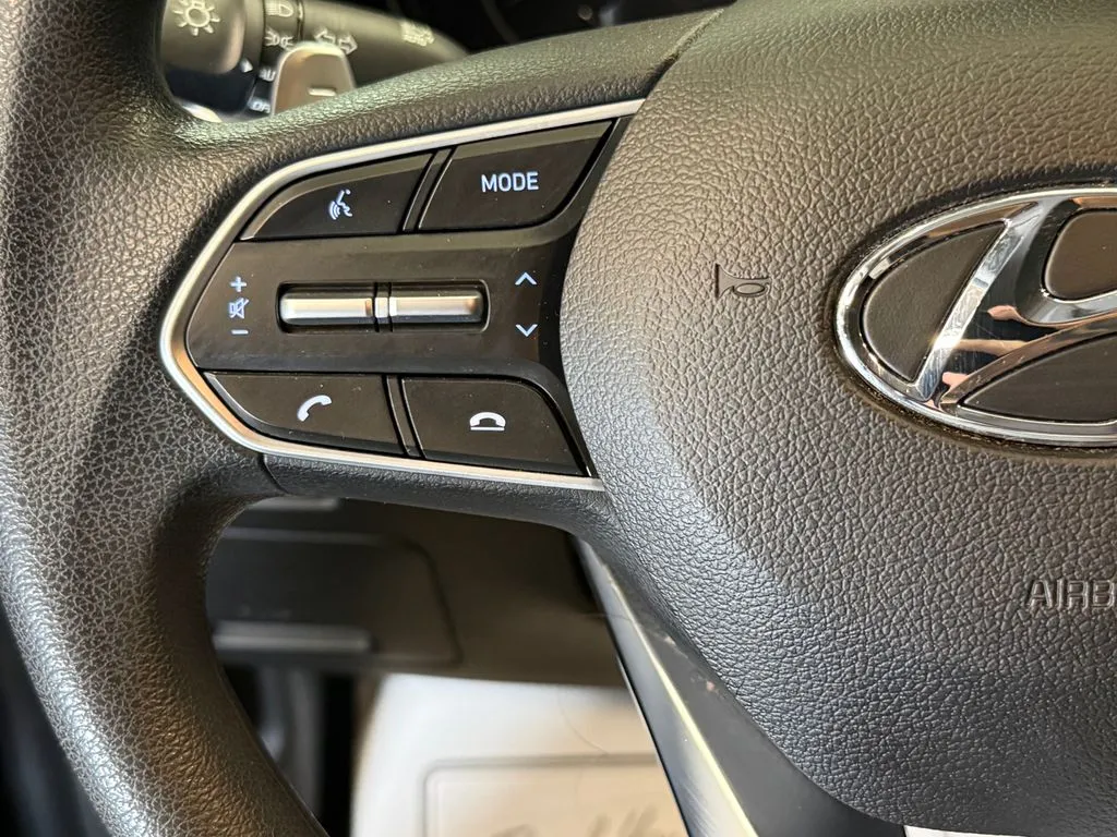 Hyundai Palisade photo 11