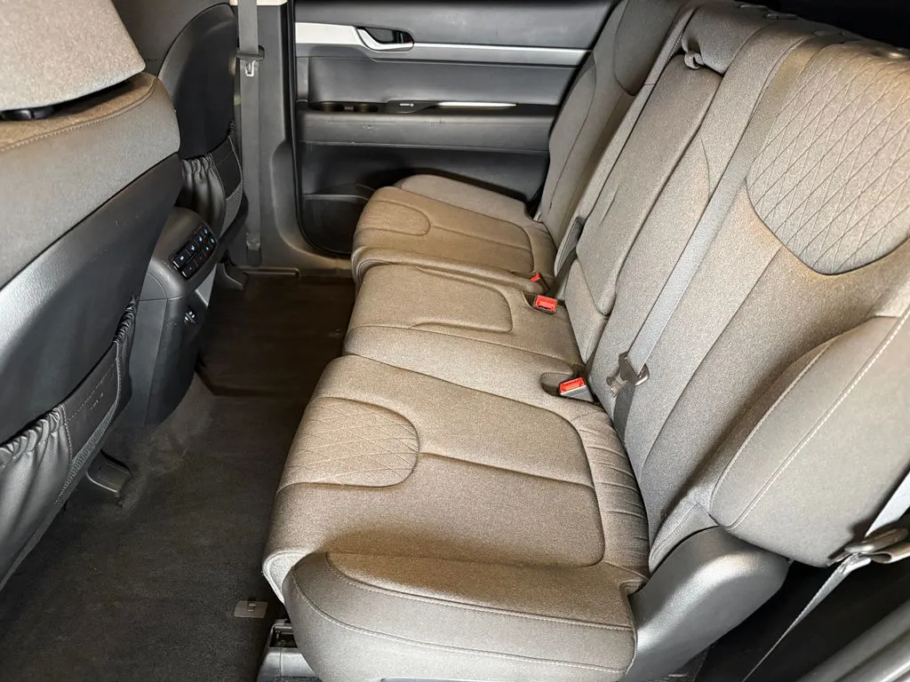 Hyundai Palisade photo 20